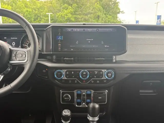 2024 Jeep Wrangler - $34,573