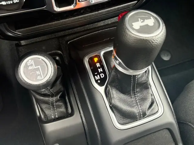 2024 Jeep Wrangler - $34,573