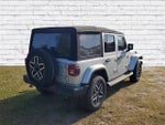2024 Wrangler Thumbnail 2