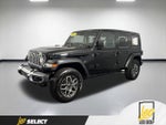 2025 Wrangler Thumbnail 1