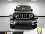 2025 Wrangler Thumbnail 2