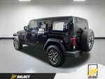 2025 Wrangler Thumbnail 5