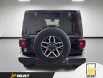 2025 Wrangler Thumbnail 6