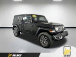 2025 Wrangler Thumbnail 9