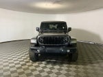 2025 Wrangler Thumbnail 2
