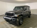 2025 Wrangler Thumbnail 3