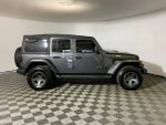 2025 Wrangler Thumbnail 4