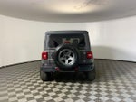 2025 Wrangler Thumbnail 6