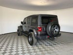 2025 Wrangler Thumbnail 7