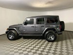 2025 Wrangler Thumbnail 8