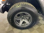 2025 Wrangler Thumbnail 9