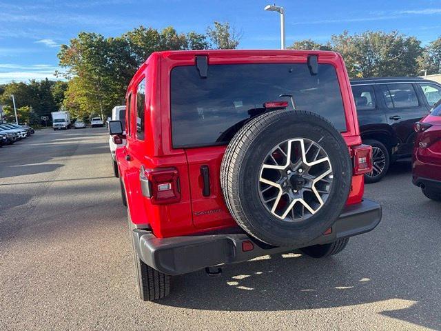 2026 Jeep Wrangler - $40,524