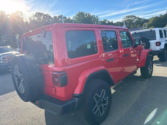 2026 Jeep Wrangler - $40,524