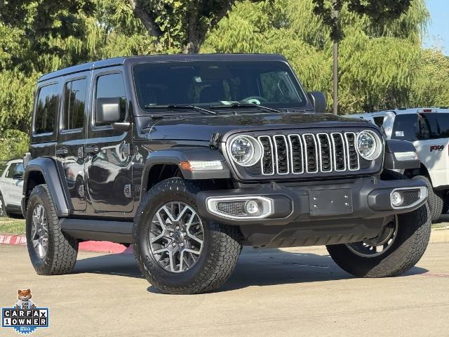 2026 Jeep Wrangler - $40,481