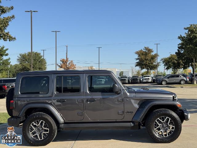 2026 Jeep Wrangler - $40,481