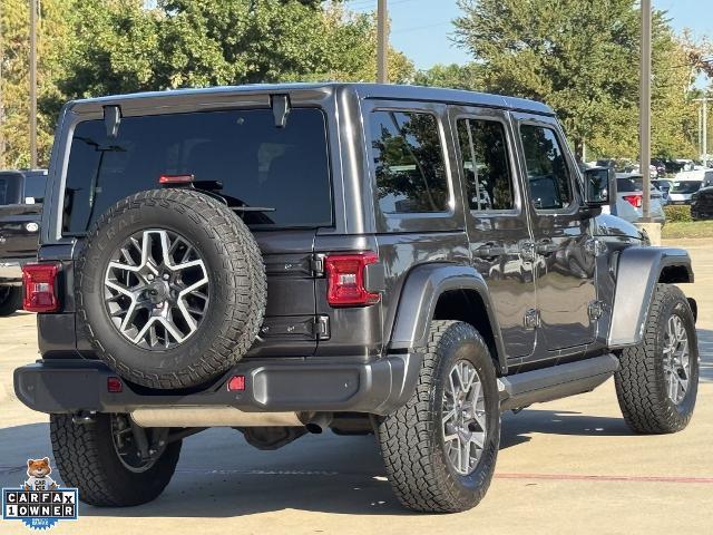 2026 Jeep Wrangler - $40,481