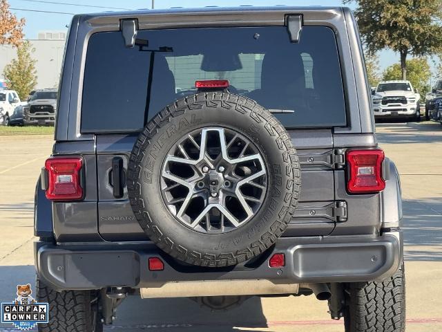 2026 Jeep Wrangler - $40,481