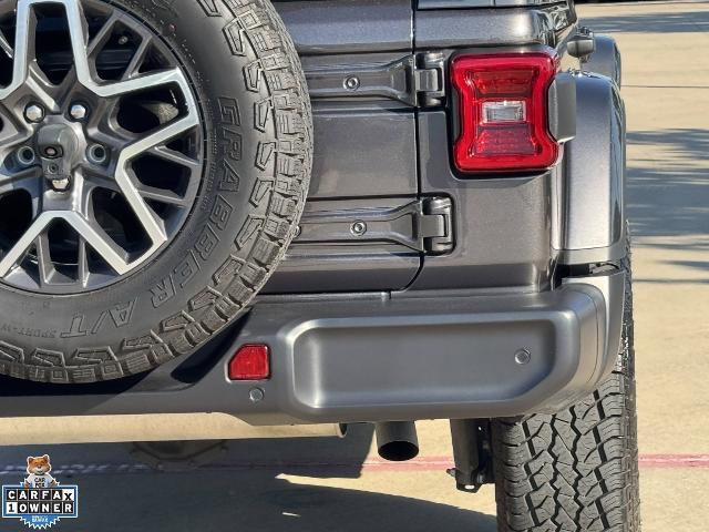2026 Jeep Wrangler - $40,481