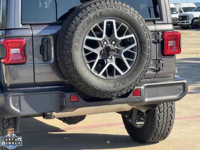2026 Jeep Wrangler - $40,481