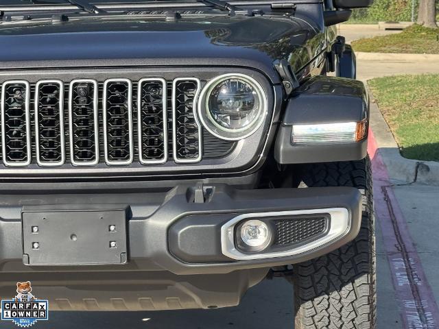 2026 Jeep Wrangler - $40,481