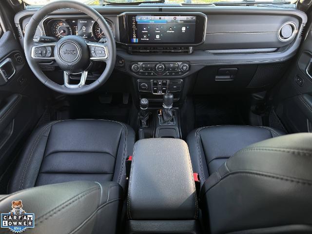 2026 Jeep Wrangler - $40,481