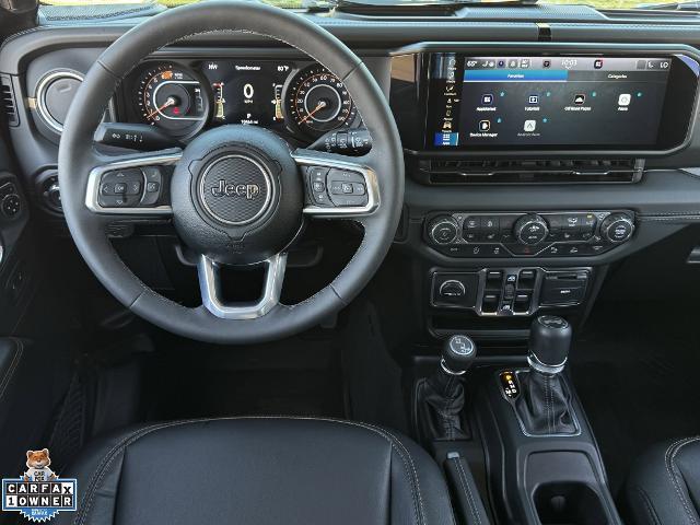 2026 Jeep Wrangler - $40,481