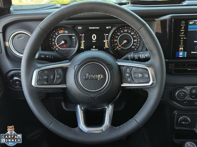 2026 Jeep Wrangler - $40,481