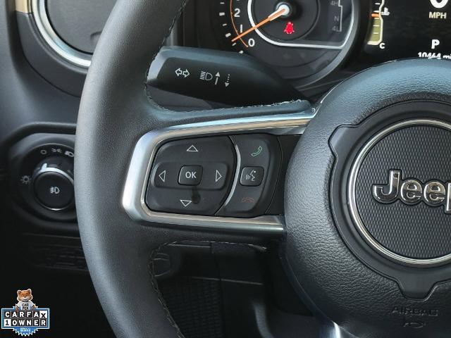 2026 Jeep Wrangler - $40,481