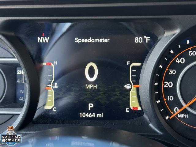 2026 Jeep Wrangler - $40,481