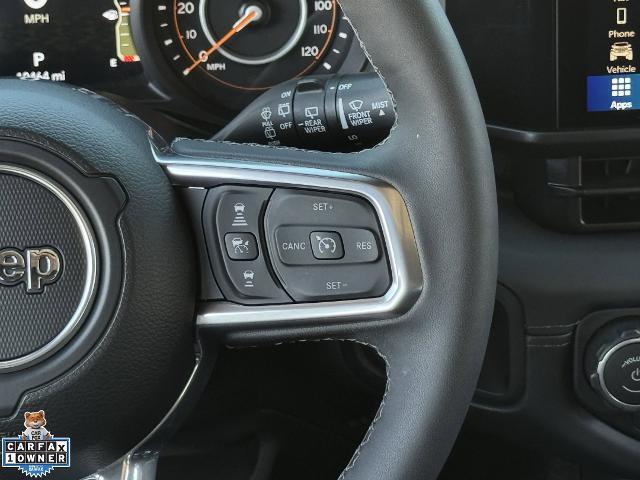 2026 Jeep Wrangler - $40,481