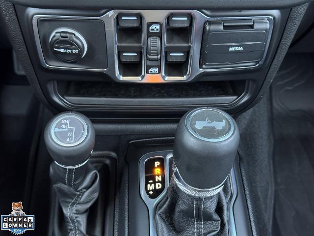 2026 Jeep Wrangler - $40,481