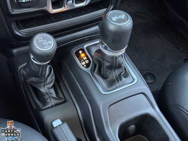 2026 Jeep Wrangler - $40,481
