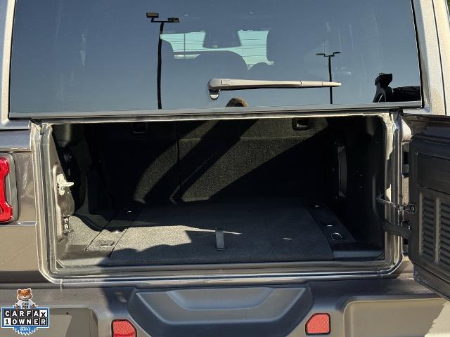 2026 Jeep Wrangler - $40,481