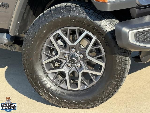 2026 Jeep Wrangler - $40,481