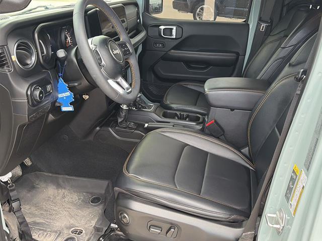 2024 Jeep Wrangler - $35,995