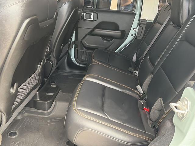 2024 Jeep Wrangler - $35,995