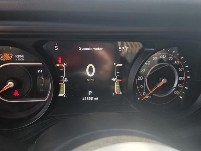 2024 Jeep Wrangler - $35,995