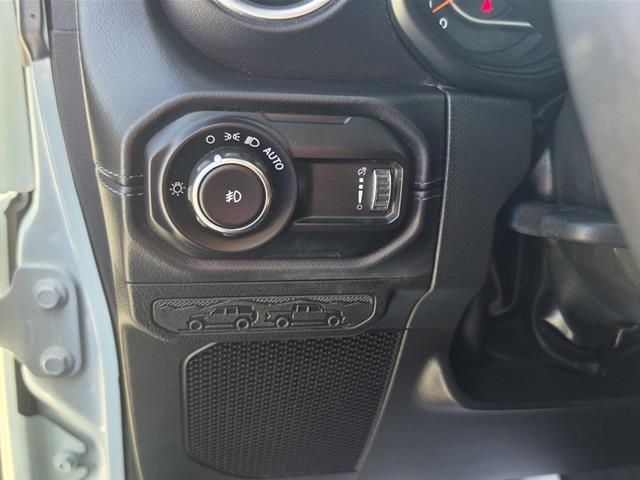 2024 Jeep Wrangler - $35,995