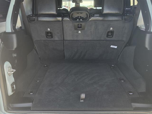2024 Jeep Wrangler - $35,995