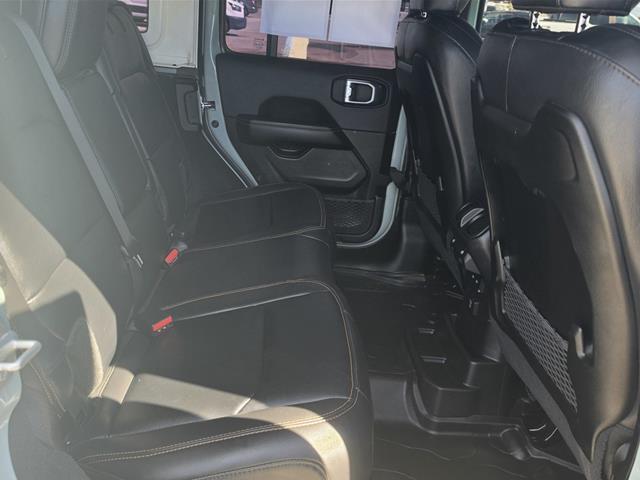 2024 Jeep Wrangler - $35,995