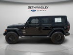 2024 Wrangler Thumbnail 4