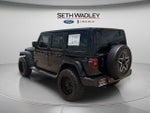 2024 Wrangler Thumbnail 5
