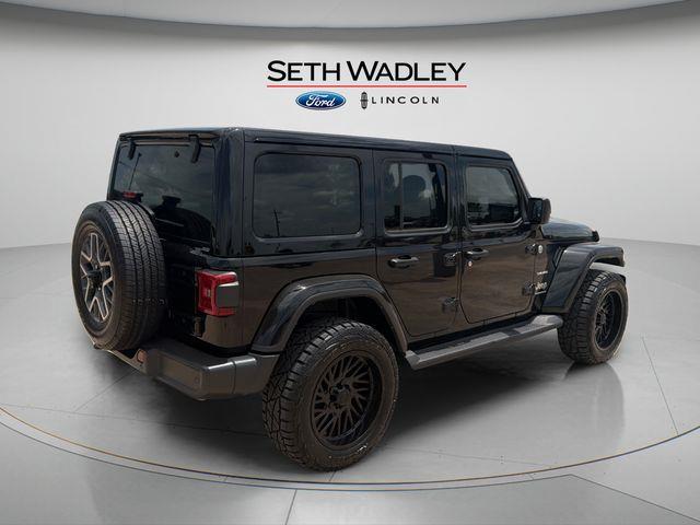 2024 Jeep Wrangler - $36,950
