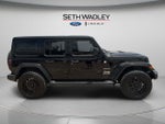 2024 Wrangler Thumbnail 8