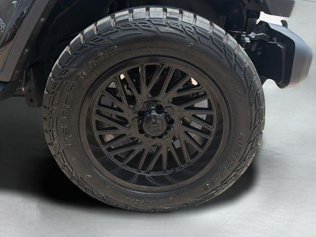 2024 Jeep Wrangler - $36,950