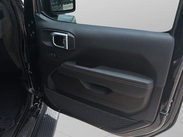 2024 Jeep Wrangler - $36,950