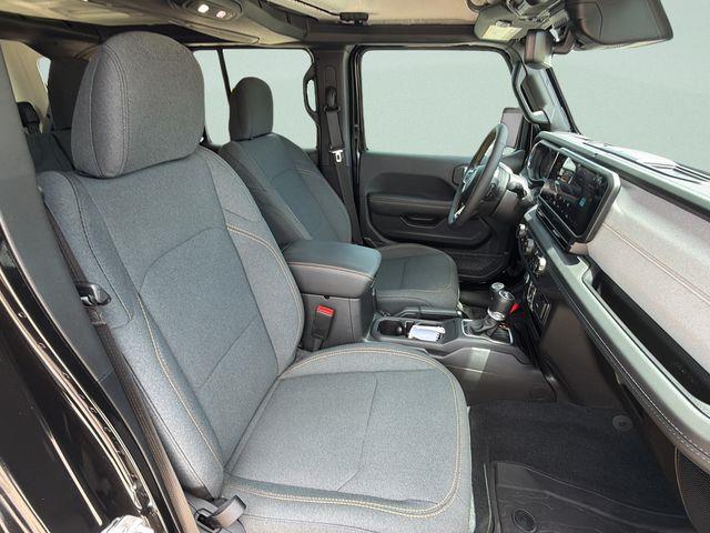 2024 Jeep Wrangler - $36,950