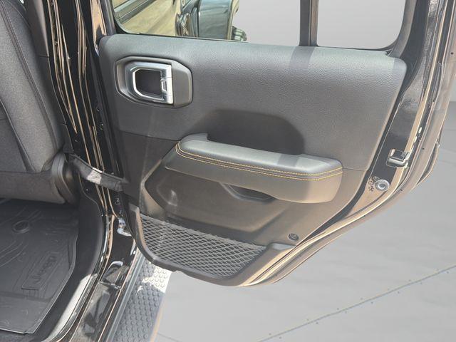 2024 Jeep Wrangler - $36,950