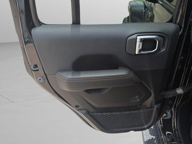 2024 Jeep Wrangler - $36,950