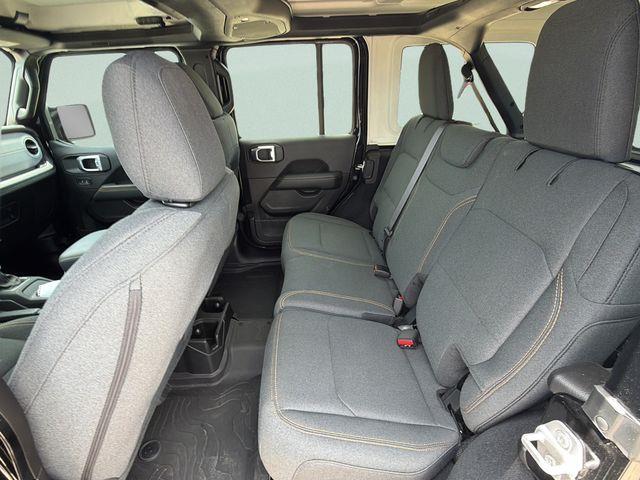 2024 Jeep Wrangler - $36,950